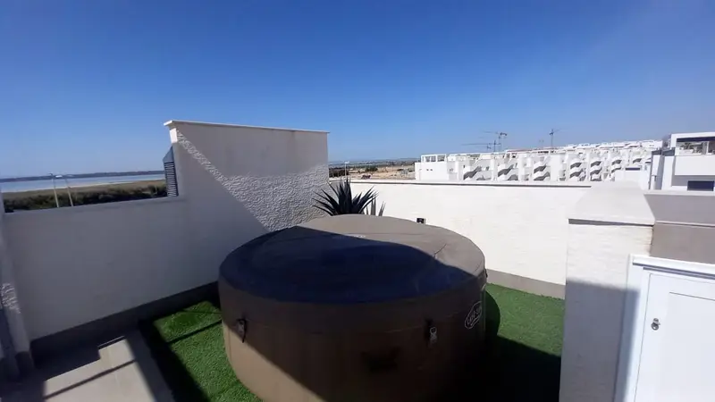 Atico en Venta en El Raso Guardamar del Segura