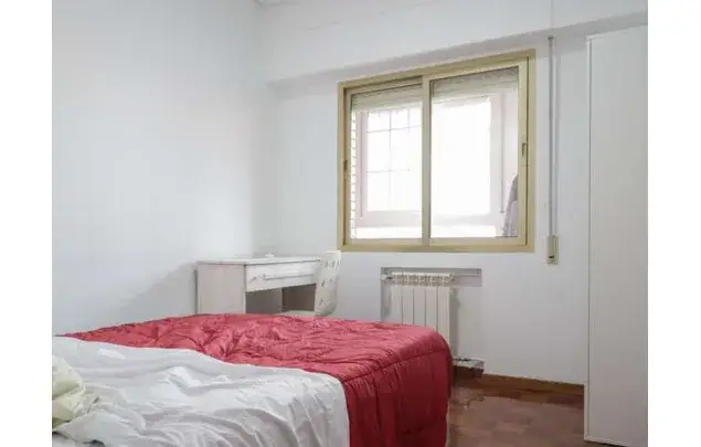 Alquiler de Habitaciones en Madrid - Apartamento Amueblado