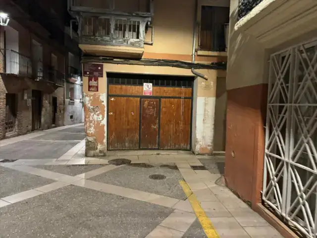 Piso en venta en Calle de la Estrella