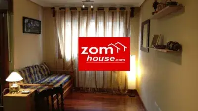 Piso en Venta Berriz Calle Zengotitabengoa 1 Dormitorio Planta Baja