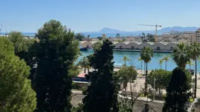 Alquiler Estudiantes Vacaciones Gandia Playa Cerca Calle Mare Nostrum
