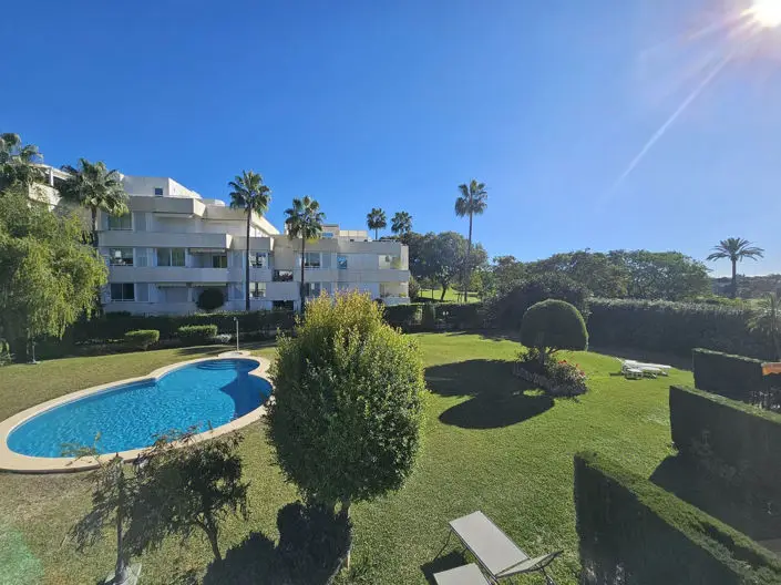 Adosado 3 Dormitorios Nueva Andalucía Marbella