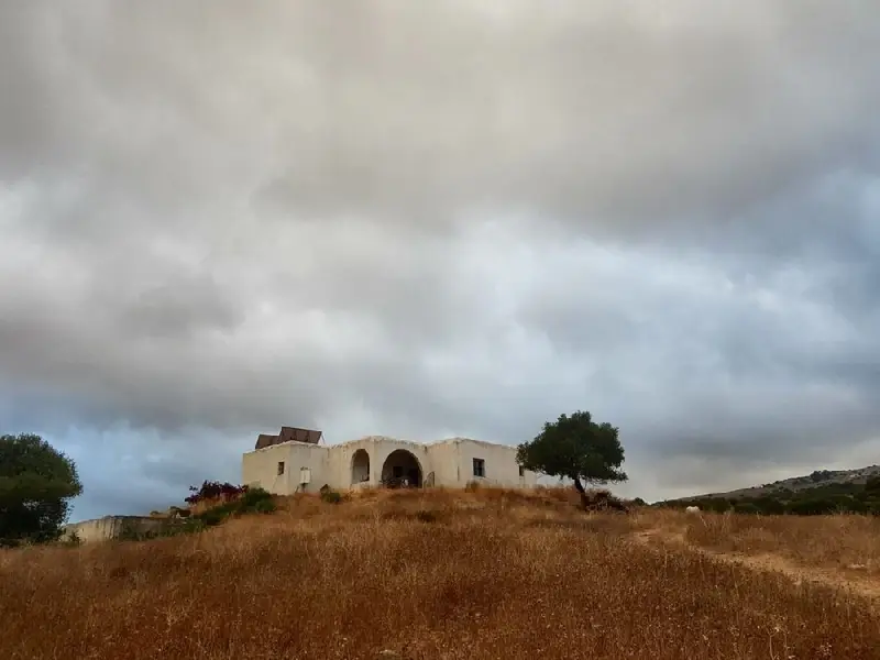 Venta Casa Bolonia Tarifa 65737m2