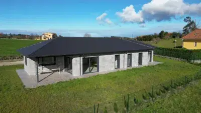 Casa en Venta en Peñacabarga