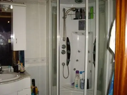 Venta Piso con terraza en Fene