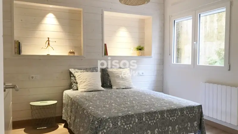 Apartamento en Alquiler Cabez	ón de la Sal para Docentes