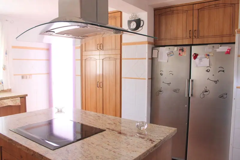 Chalet en venta Oliva Valencia cerca de la playa