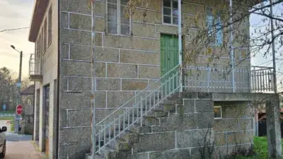 Finca rústica en venta en Calle Paixeo Abaixo, Número 6