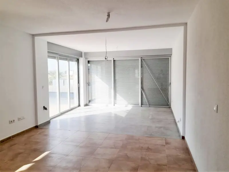 Venta Duplex con Vistas en Purias Lorca