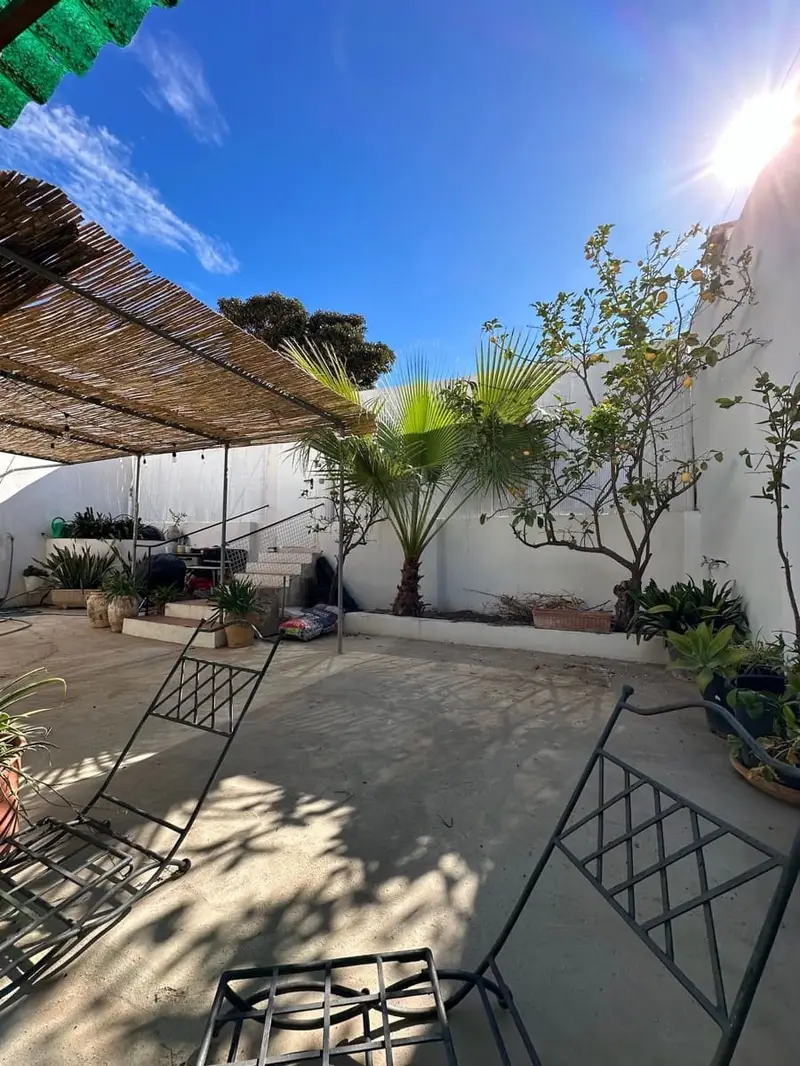 Casa en alquiler en Pueblo, Calpe / Calp, Alicante