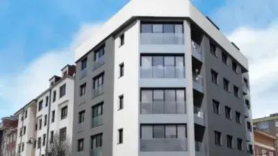 Piso en Venta El Natahoyo Obra Nueva Con Garaje Opcional