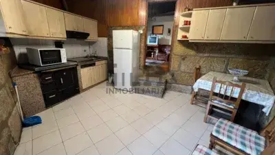 Casa en venta Paderne de Allariz 220m2 4 habitaciones