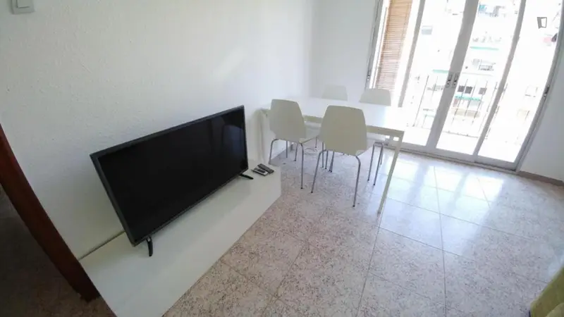 Piso 3 Habitaciones Valencia Zona Estudiantes Reformado