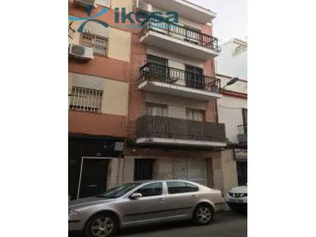 Local Comercial en C Concepcion Rodriguez Garzon Huelva