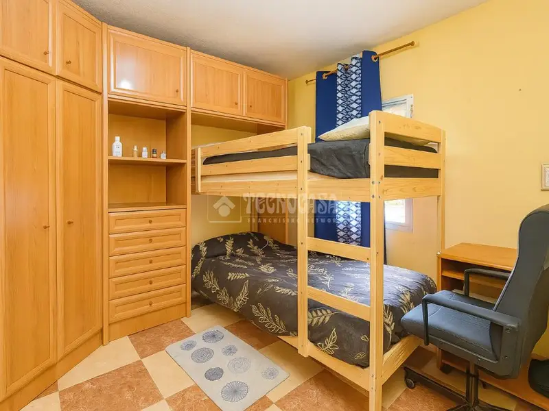 Piso en venta Navalcarnero 90m2 3 dormitorios cerca del centro