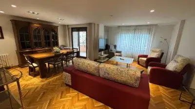 Apartamento en Alquiler Castellon 6 Planta 2 Baños Parking