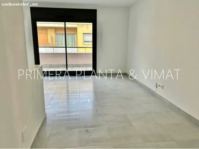 Reformado y con terracita !!! Mataró