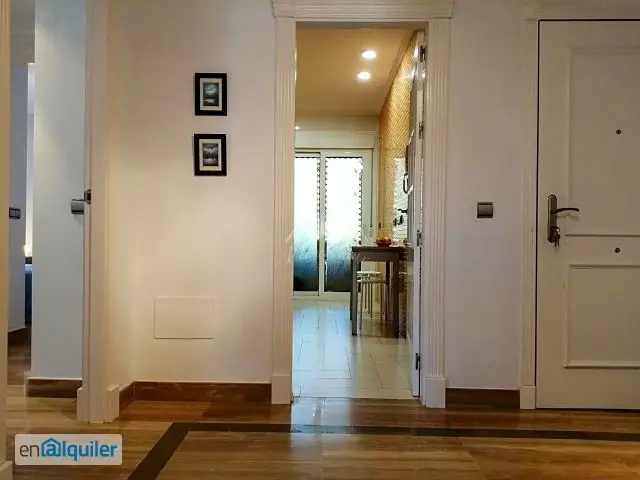 Apartamento en Alquiler Isla del Fraile Septiembre a Junio