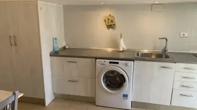 Apartamento en Venta Portals Nous Mallorca Cerca de la Playa