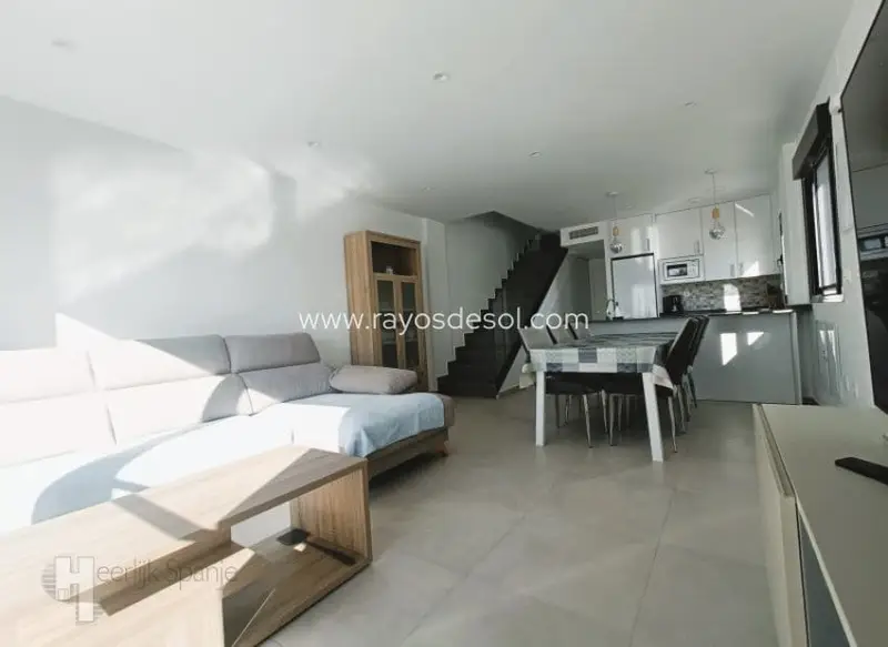 Chalet en Venta Santiago de la Ribera Murcia Cerca de la Playa