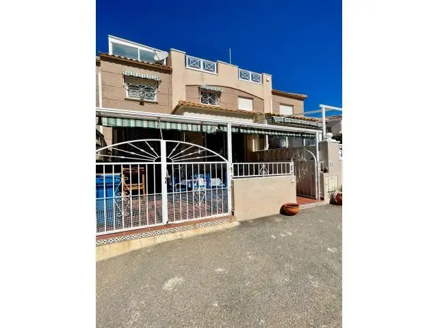Adosado en Venta Aguas Nuevas Torrevieja