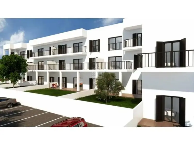 venta Apartamento en Son Servera, Balears (Illes) (47520465348.105800)- Globaliza