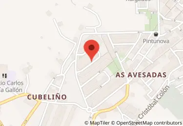 Subasta de Vivienda en rúa xohana torres, 4, Ribeira