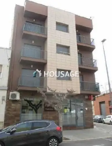 Pisos en Venta en Amposta Tarragona