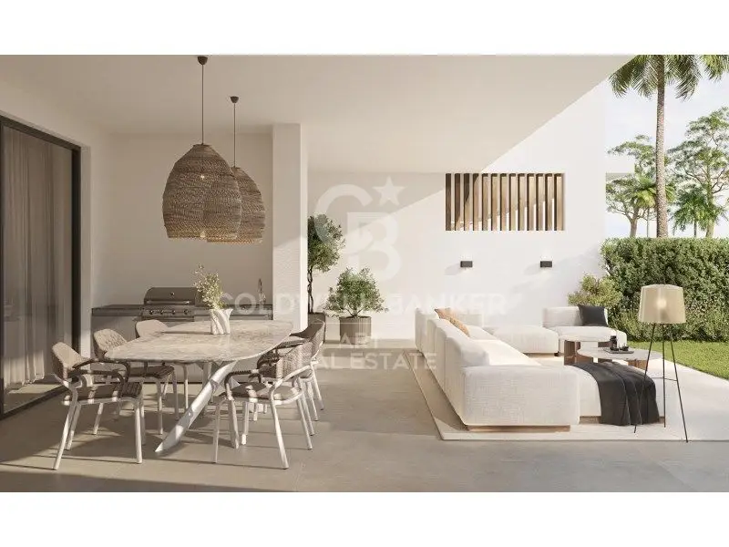 Venta Apartamento Lujoso Estepona Royal Park Residences