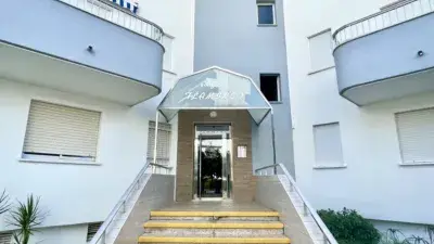 Apartamento Alquiler Estudiantes Vacaciones Gandia Playa