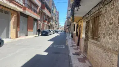 Piso en Alquiler Maracena Cerca Plaza Solidaridad