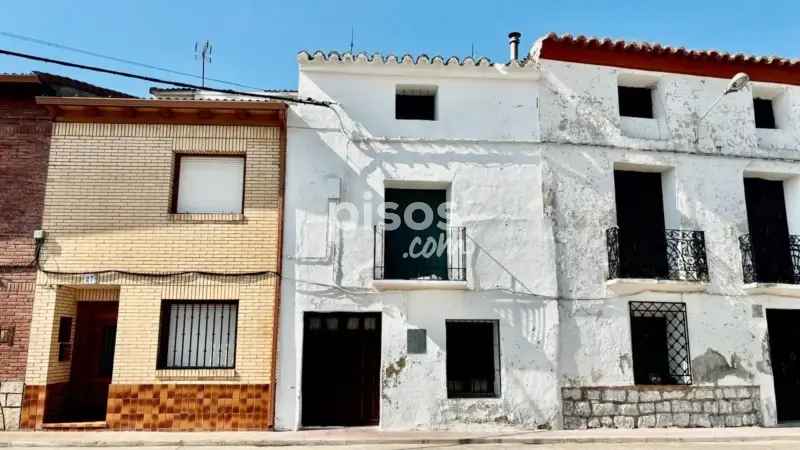 Casa en Venta Valfarta Huesca 3 Habitaciones Patio Garaje