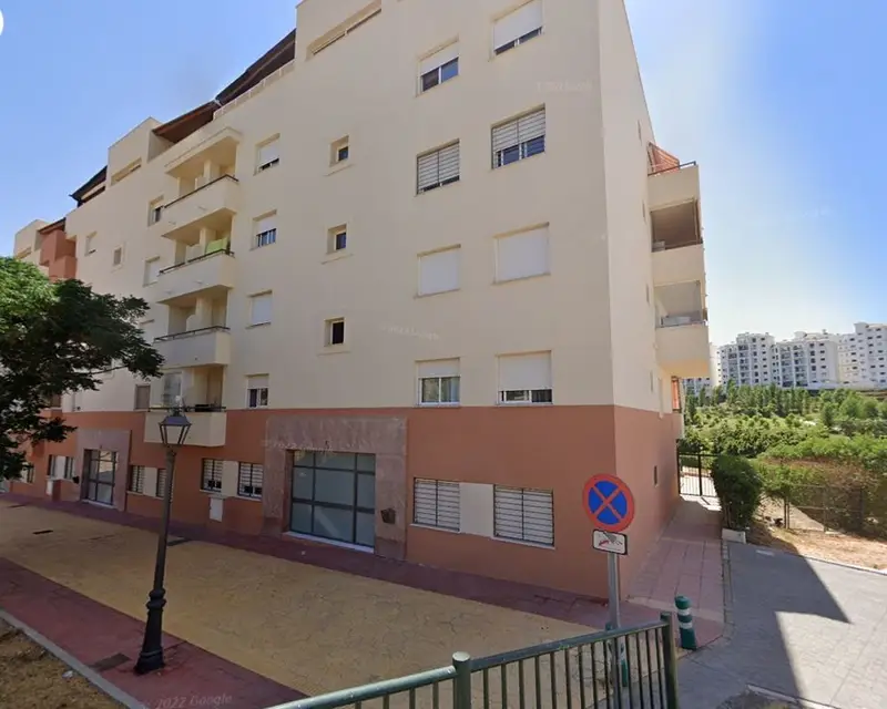 Piso de 109.84 m² en Estepona