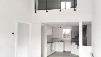 Piso en venta Avinguda Sant Joan les Abadesses 2 habitaciones