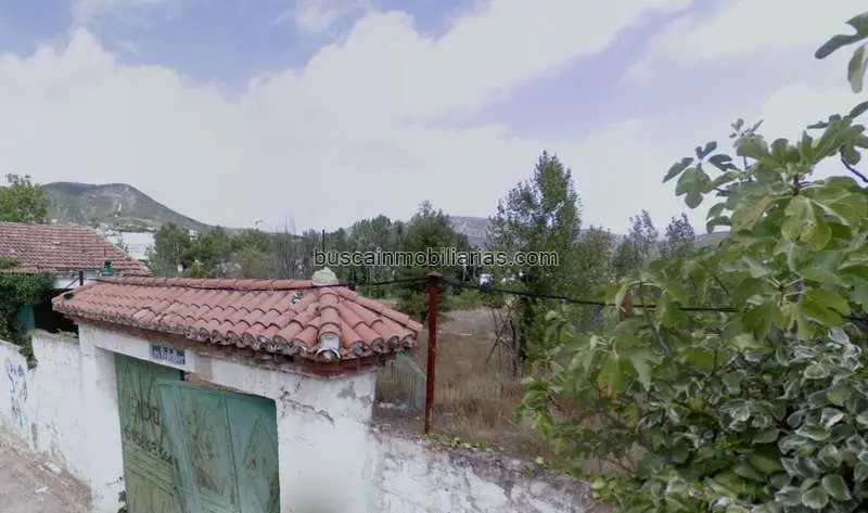 Solar Urbano en Venta Siete Aguas 2150m2 10000m2 Rustico
