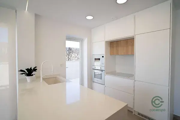 Villa en Pilar de la Horadada Costa Blanca