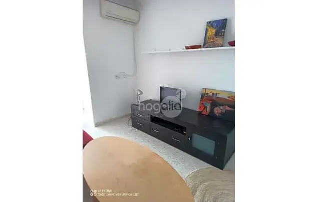 Alquiler Apartamento 2 Dormitorios Sevilla Estudiantes 50m²