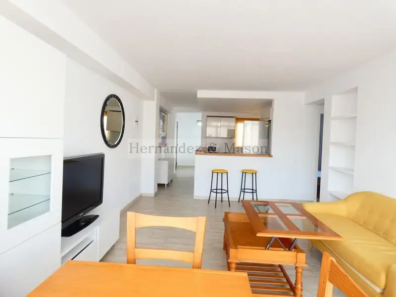 Apartamento en Centro cerca de la estacion de tren