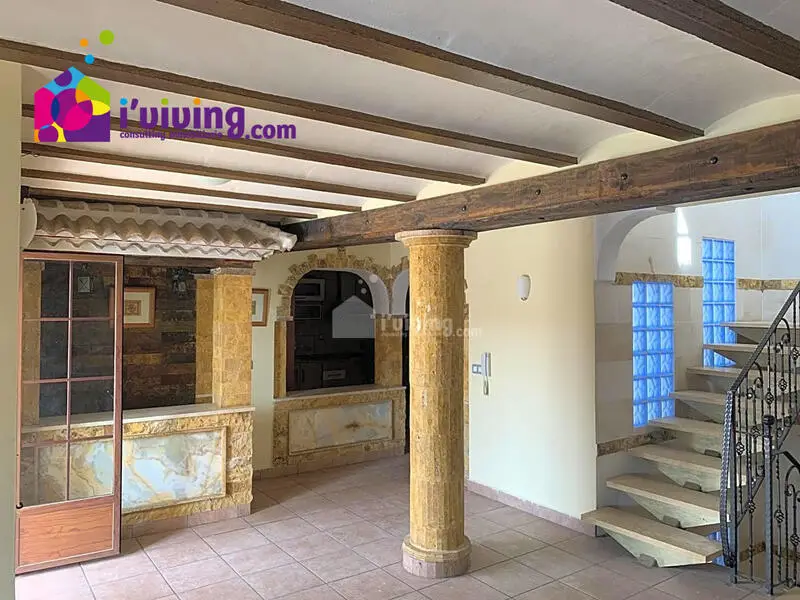 Adosado 3 Dormitorios 3 Baños Oria Almería