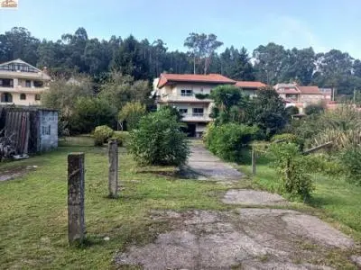 Chalet Adosado en Valladares cerca de Vigo