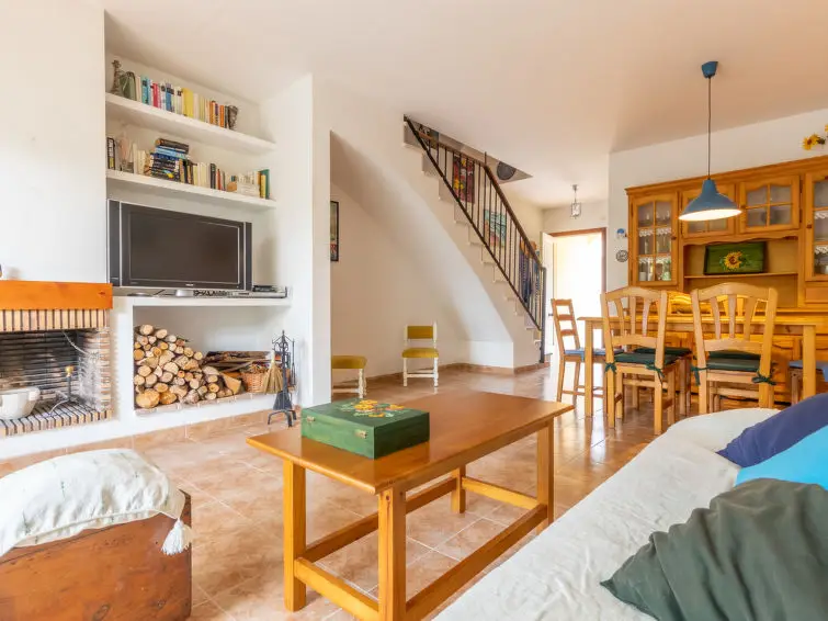 Casa Villa 3 Dormitorios Alquiler Torredembarra