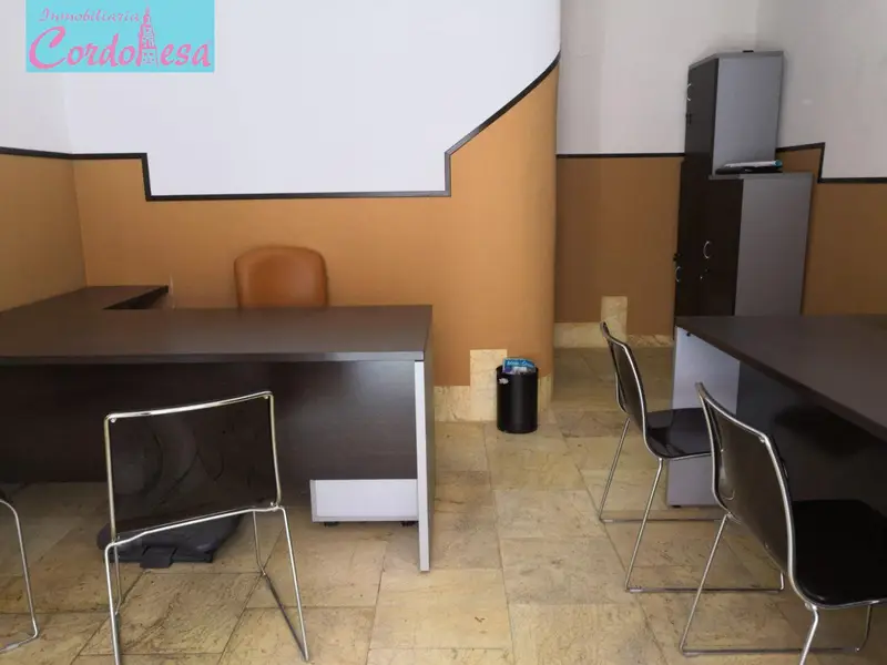 Venta Local Comercial Amueblado Centro Cordoba