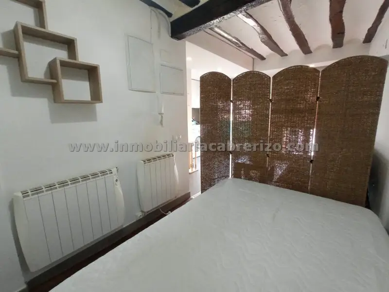 Estudio Reformado Casco Antiguo Logroño
