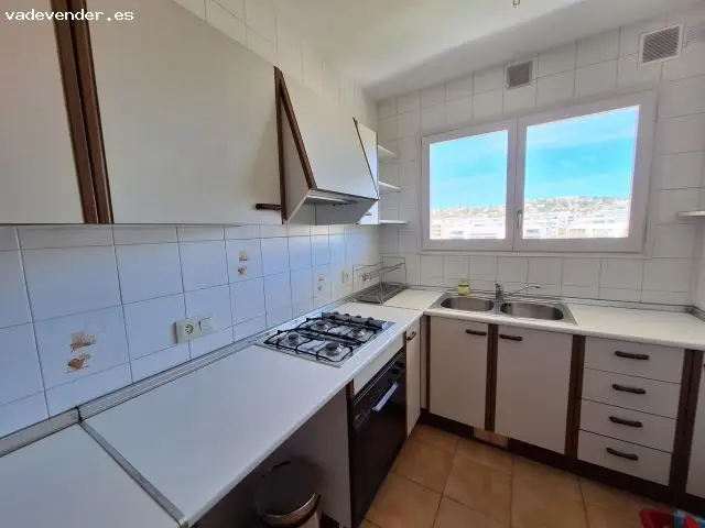 Atico Duplex Sitges Centro Piscina Ascensor 3 Habitaciones
