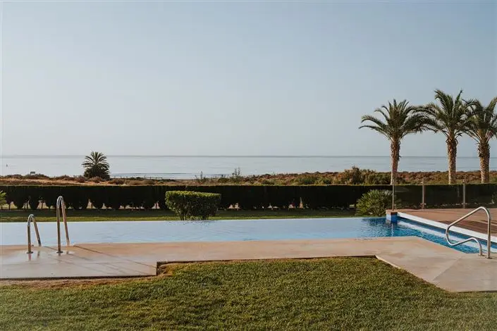 Apartamento 2 Dormitorios San Juan de Los Terreros