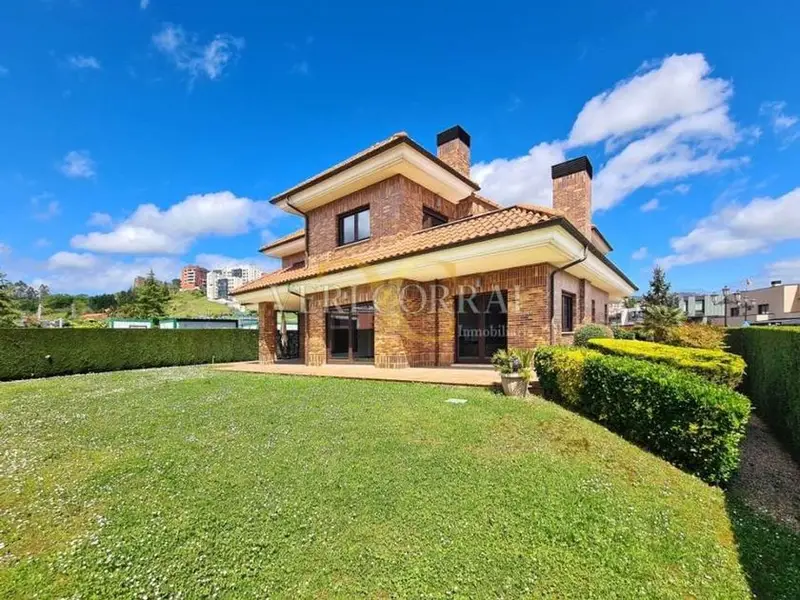 Venta Chalet de Lujo en Asturias 5 Dormitorios 7 Baños