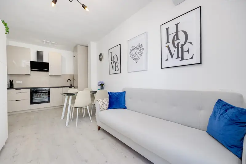 Apartamento 3 Dormitorios Lo Pagan Cerca de la Playa