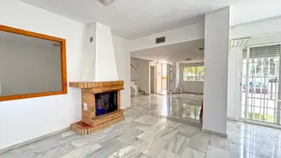 Casa en venta en Ciudad del Aljarafe