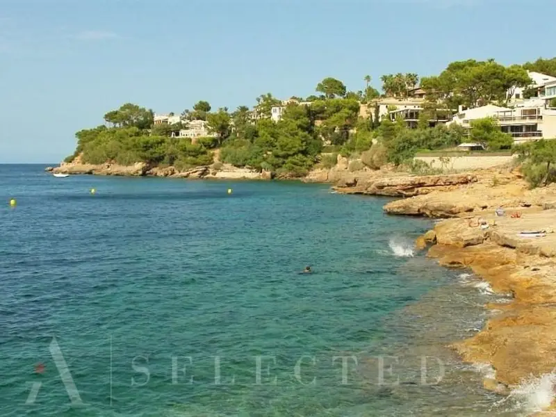 venta Terreno en Mal Pas - Bonaire, Balears (Illes) (TEJ-PP0192_A)- Globaliza