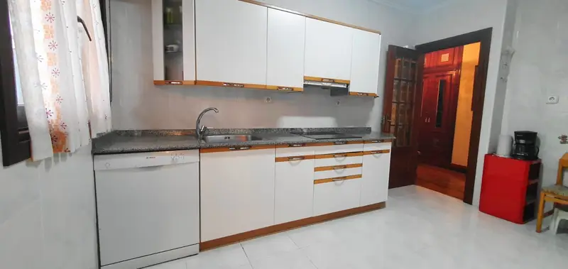 Venta Piso con vistas al mar en Centro, Castro Urdiales - Ref: 1692